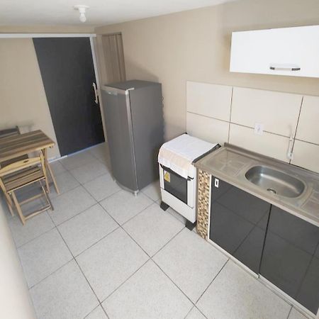 Flat Boa Vista dos Milagres São Miguel dos Milagres Exterior foto