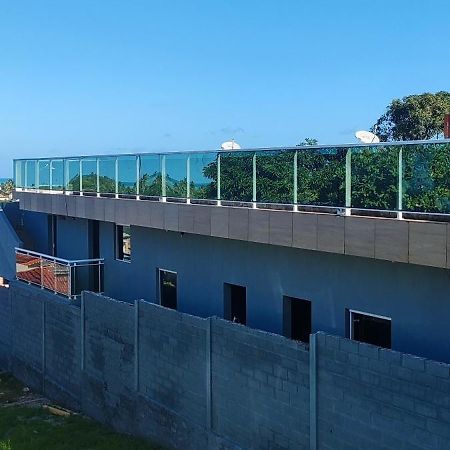 Flat Boa Vista dos Milagres São Miguel dos Milagres Exterior foto