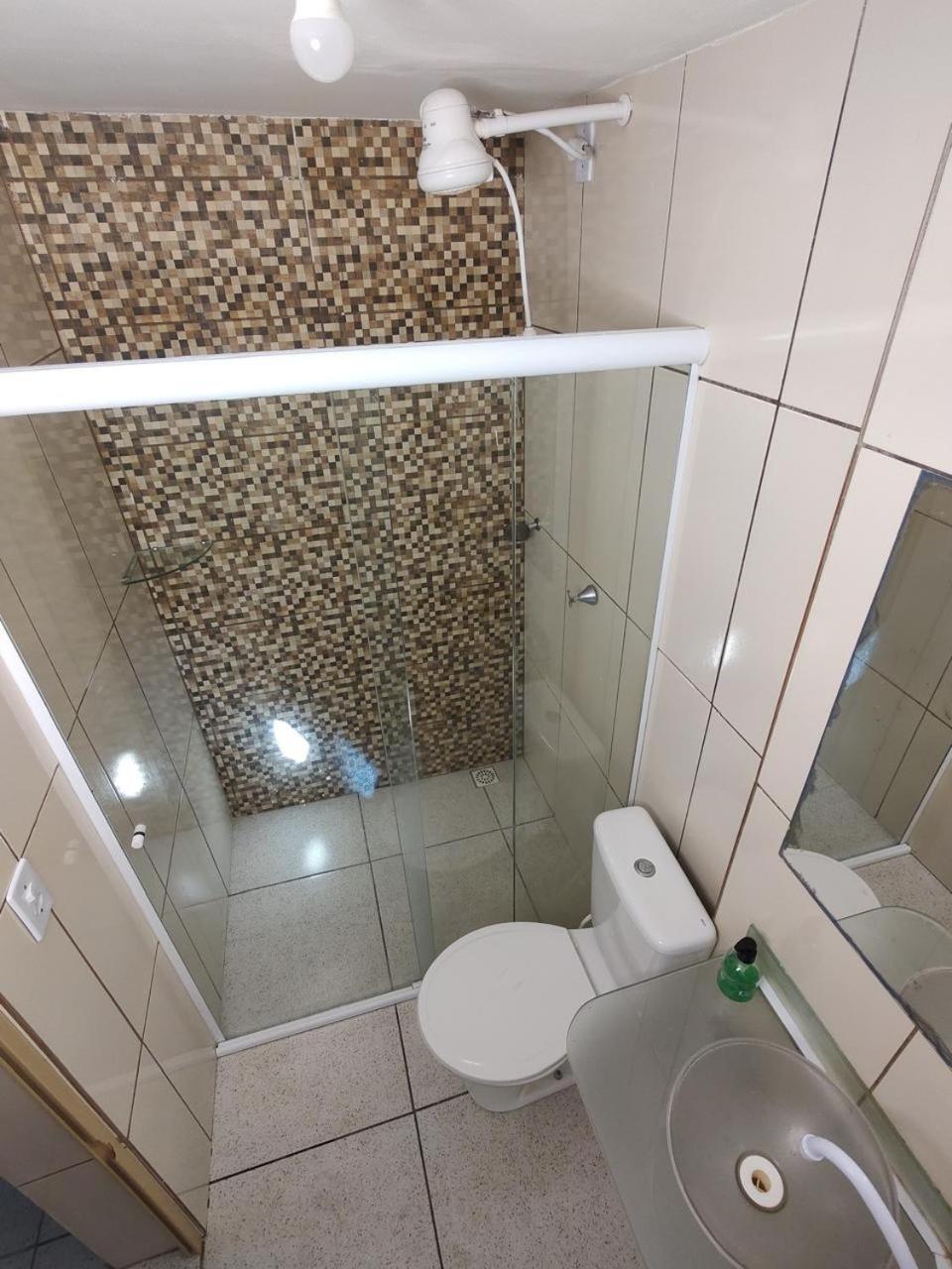 Flat Boa Vista dos Milagres São Miguel dos Milagres Exterior foto