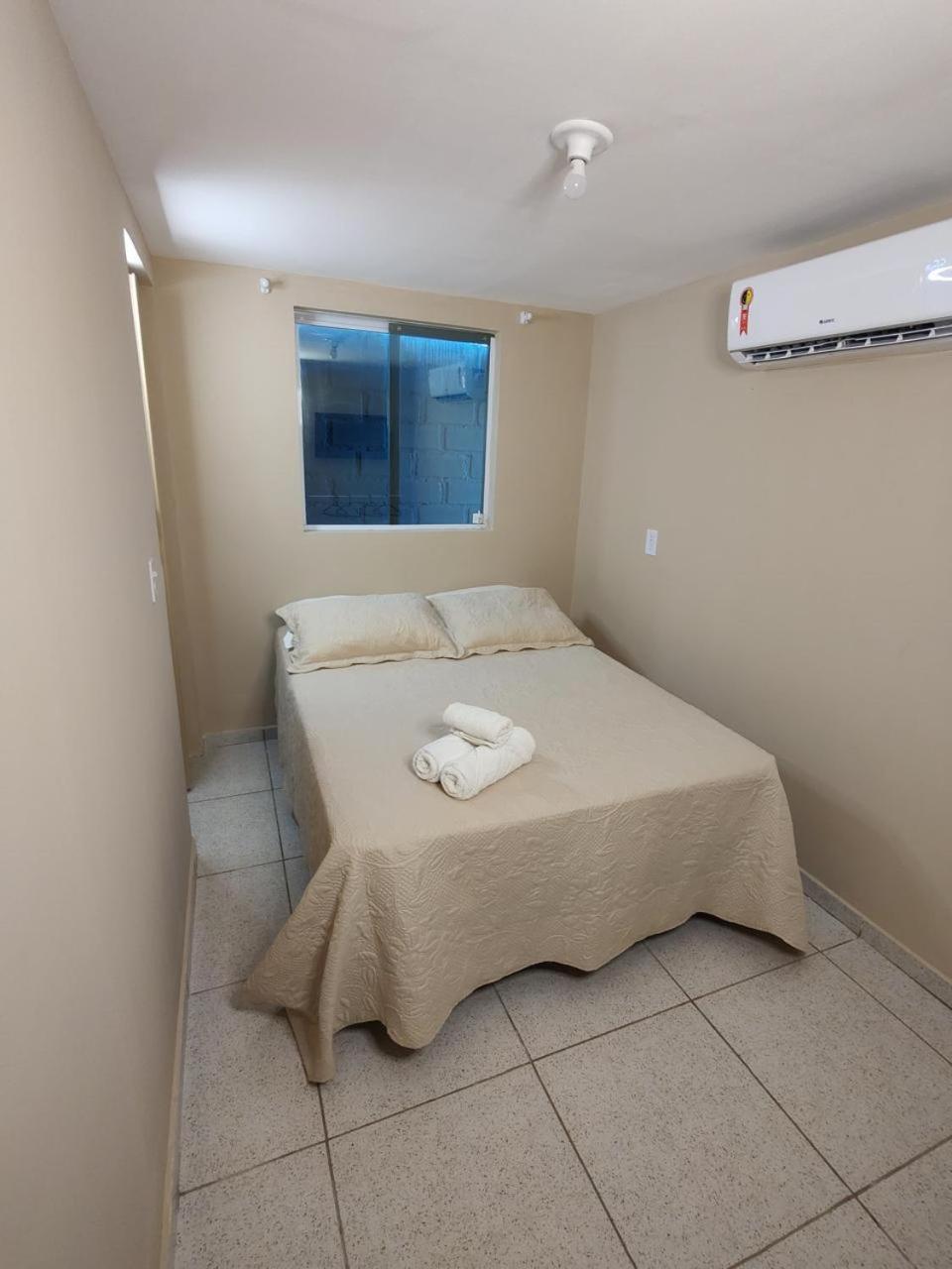 Flat Boa Vista dos Milagres São Miguel dos Milagres Exterior foto