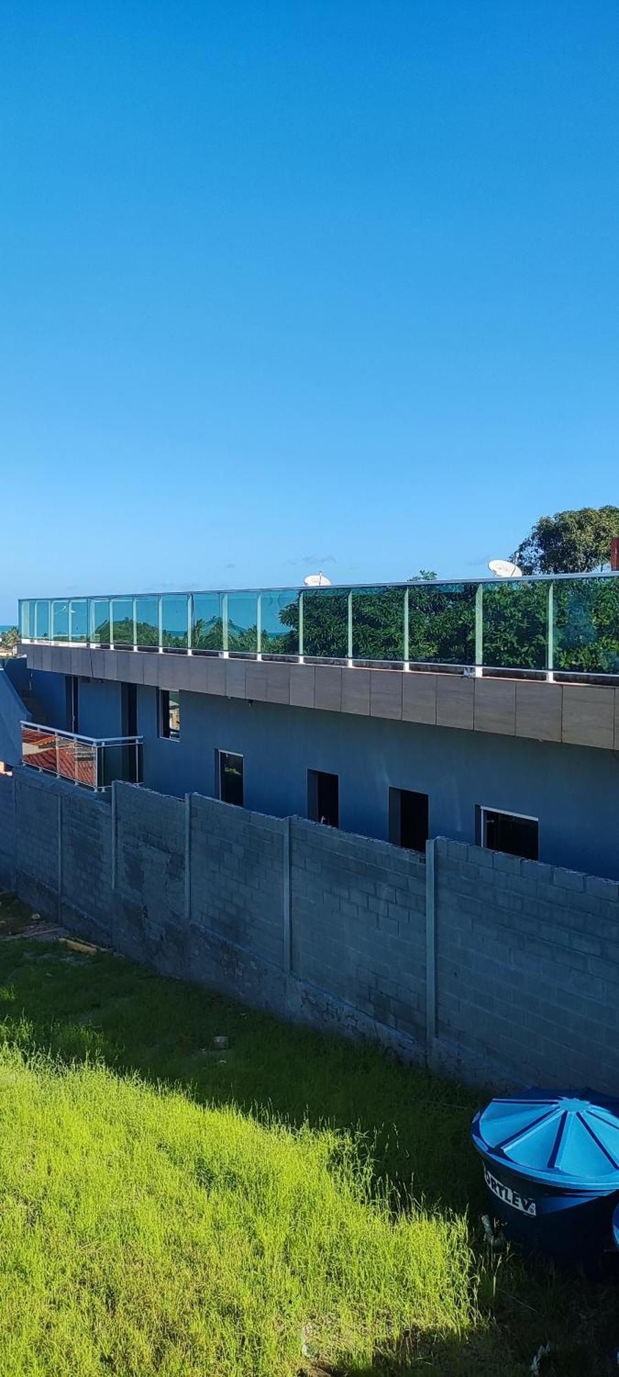 Flat Boa Vista dos Milagres São Miguel dos Milagres Exterior foto
